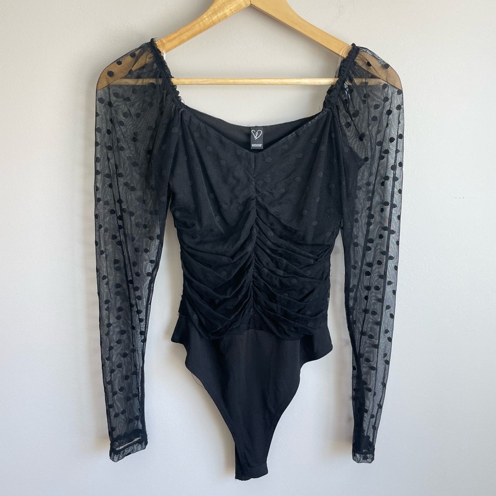 Windsor Bodysuit